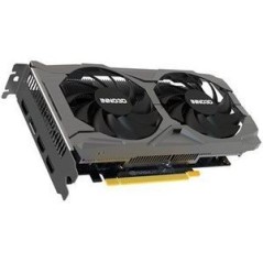 Inno3D GeForce GTX 1650 Twin X2 OC V3 4GB